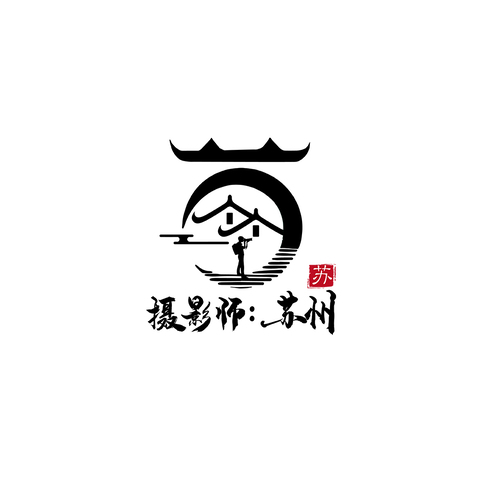 苏州logo设计