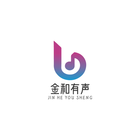 精玲女孩logo设计