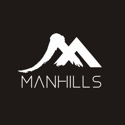 Manhillslogo设计