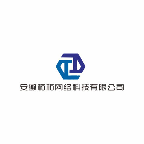 安徽柘柘网络科技有限公司logo设计