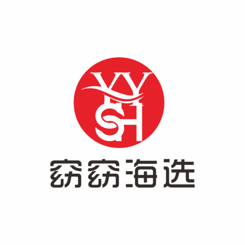 窈窈海选logo设计