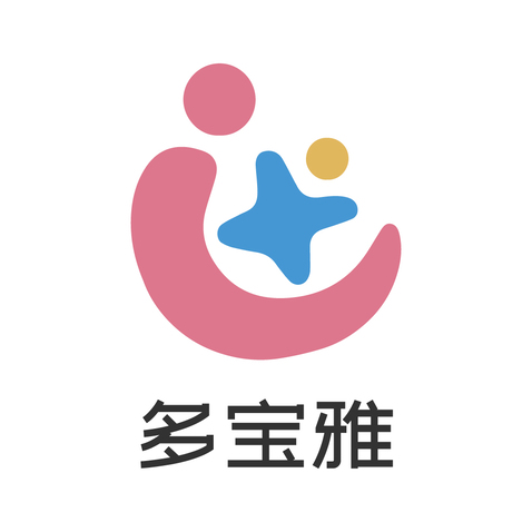 多宝雅logo设计