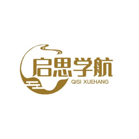 学航logo设计