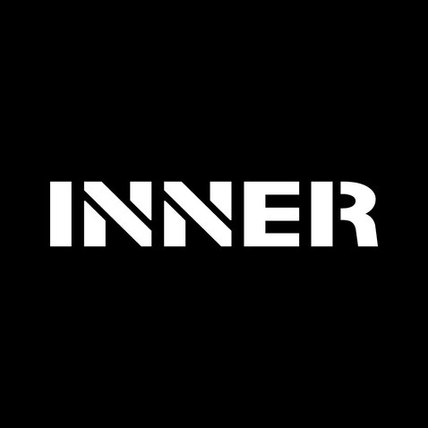 INNERlogo设计