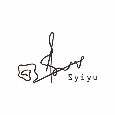 syiyulogo设计