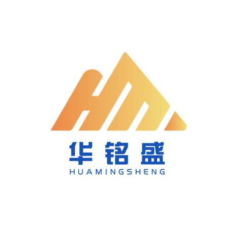 华铭盛logo设计