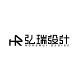 弘瑞LOGO