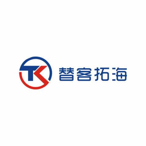 替客拓海logo设计