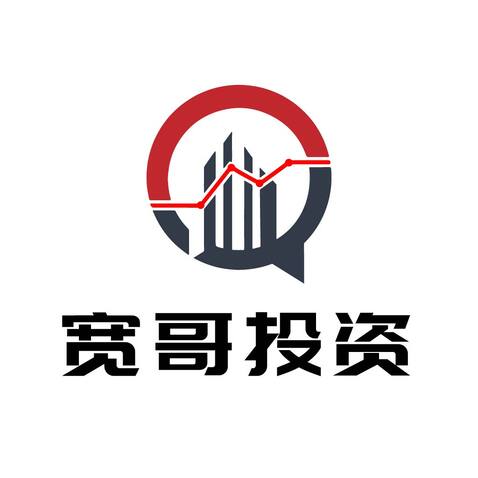 宽哥投资logo设计