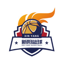 新陽籃球