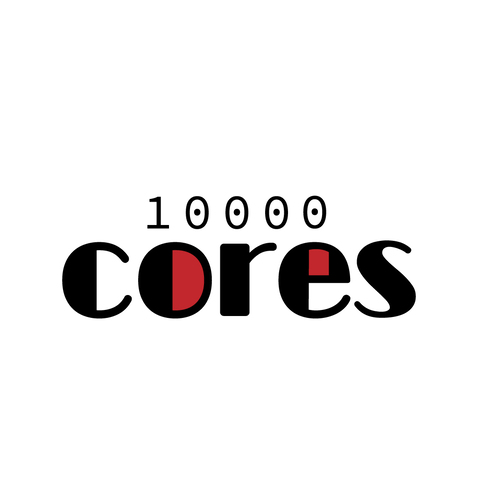 cores10000logo设计