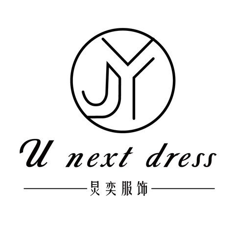 服饰logo设计