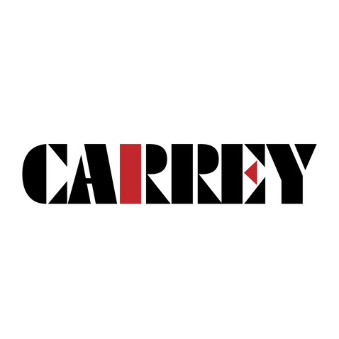 Carreylogo设计