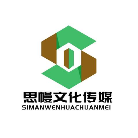 文化传媒logo设计