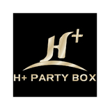 H+ PARTY BOX