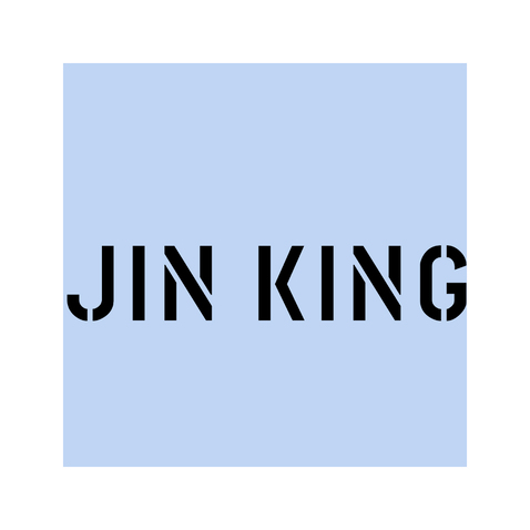 Jin Kinglogo设计