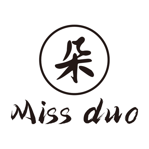 Miss duologo设计