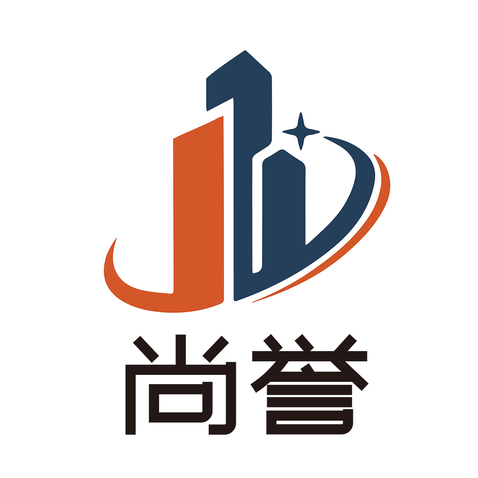 尚誉logo设计