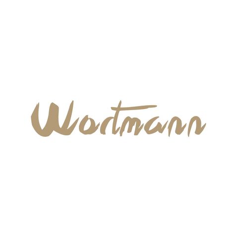 wortmannlogo设计