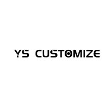 YS CUSTOMIZE