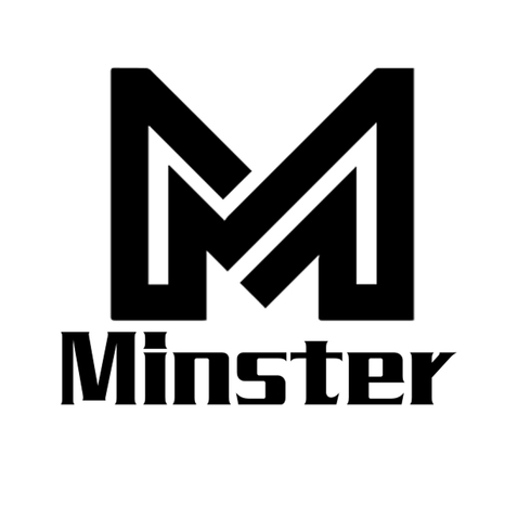 Minsterlogo设计