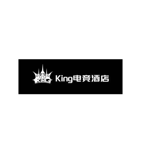 kinglogo设计