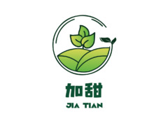 加甜
