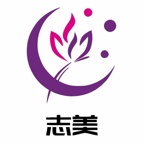 志美logo设计