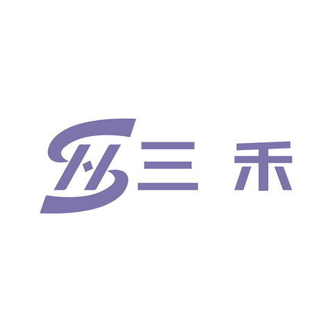 三禾logo设计