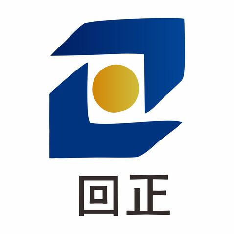 回正logo设计