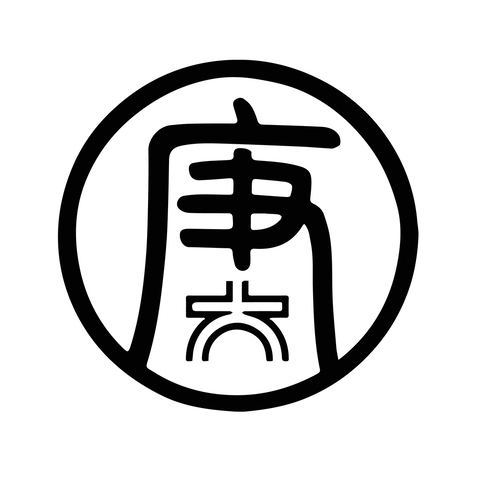 唐大大logo设计