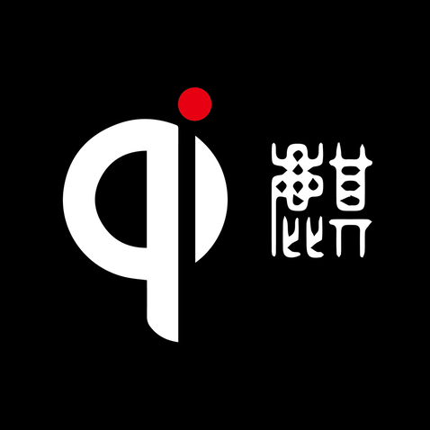 麒logo设计