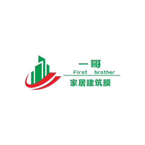 一哥logo设计