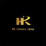 HK luxury shop