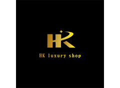 HK luxury shop