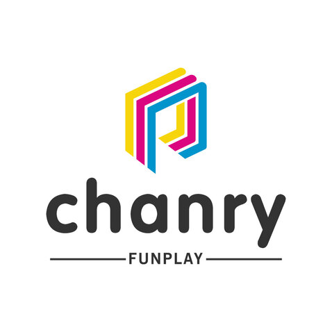 chanrylogo设计