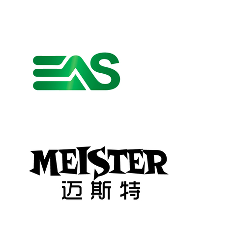 麦斯特logo设计