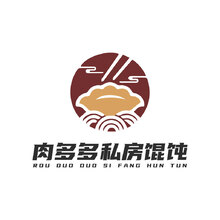 肉多多私房餛飩