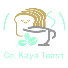 Co.Kaya Toast