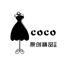 原創(chuàng)精品女裝