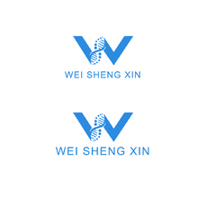 客户ID will02214   logo名称wei sheng xin