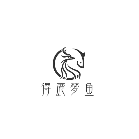 中国网络丶小鑫logo设计