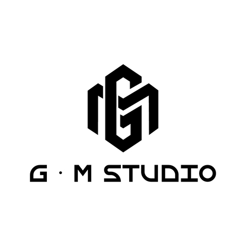 gmlogo设计