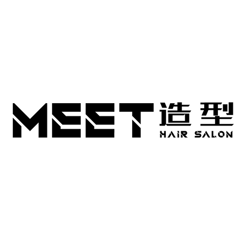 MEETlogo设计