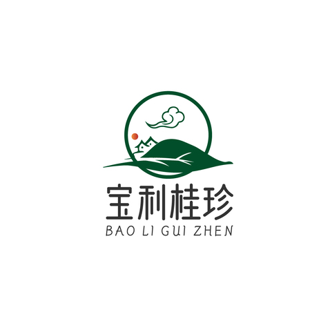 有宝贝的梦想家logo设计