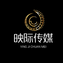 客戶初醒andxcx  logo映際傳媒