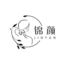 錦顏