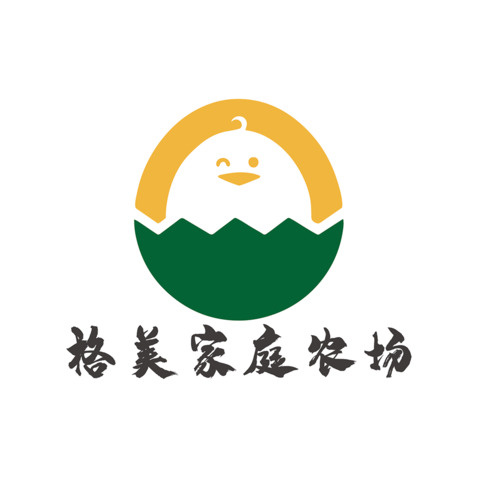 格美logo设计