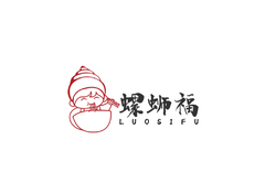 螺絲福