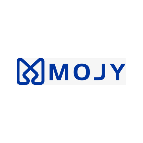 MOJYlogo设计